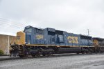 CSX 4565 